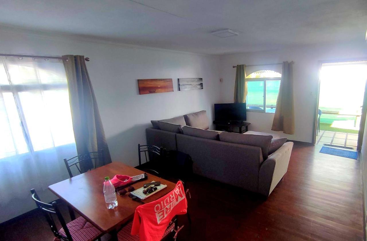 Villa Rose Pereybere Beach Luaran gambar
