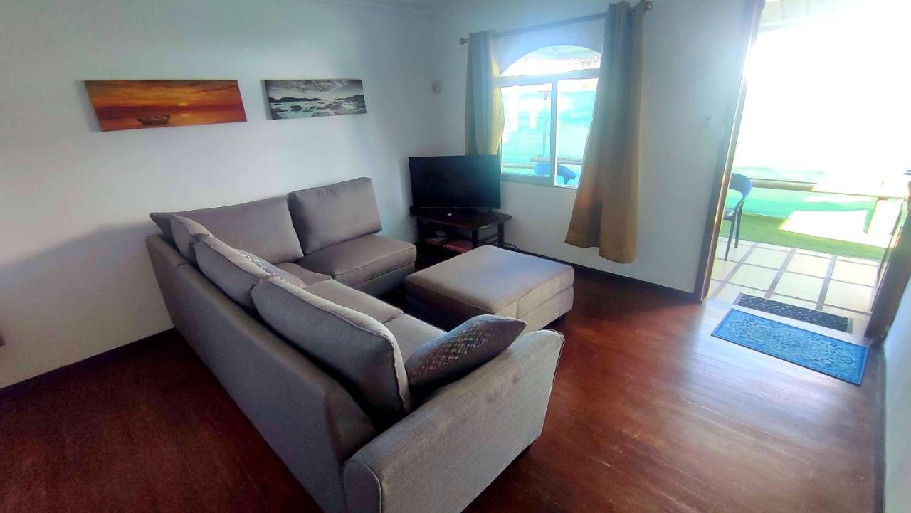 Villa Rose Pereybere Beach Luaran gambar